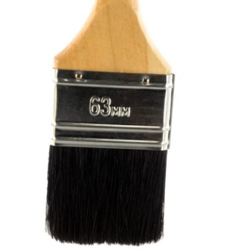 Кисть плоская Stayer Universal-Euro 01022-063 63 мм фото 3