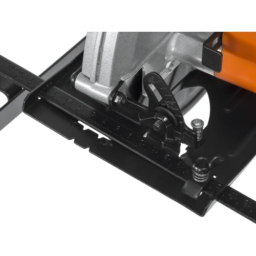 Дисковая пила Daewoo DAS 1500-190 фото 5 Дисковая пила Daewoo DAS 1500-190 фото 5