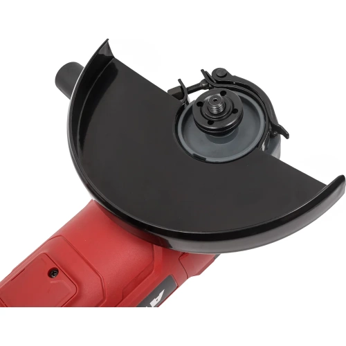 Угловая шлифовальная машина ATLET PGA230G11 фото 8 Угловая шлифовальная машина ATLET PGA230G11 фото 8