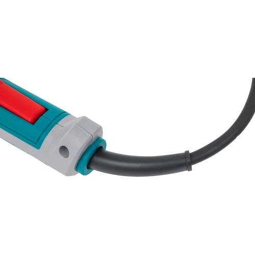 Угловая шлифовальная машина TOTAL 2200 Вт 230 мм TG12223026 фото 8