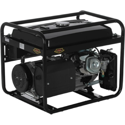 Электрогенератор Huter DY6.5A 64/1/57 фото 4