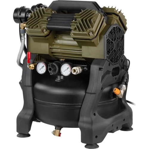 Компрессор TC-BL AC990-10L фото 4