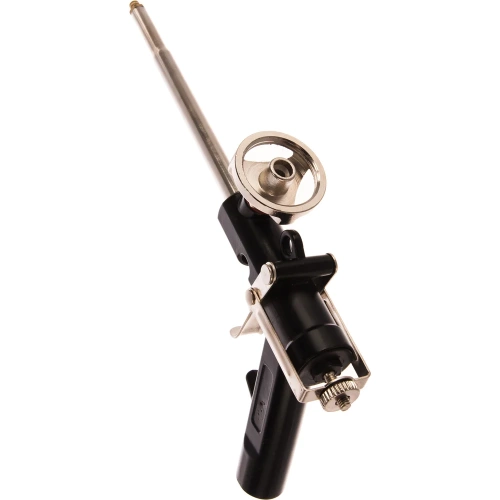 Пистолет для монтажной пены GROSSMEISTER QP 007101007 фото 5