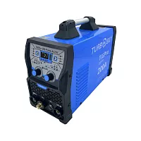 Сварочный аппарат Turbosky TIGPro 200 Pulse AC/DC 325