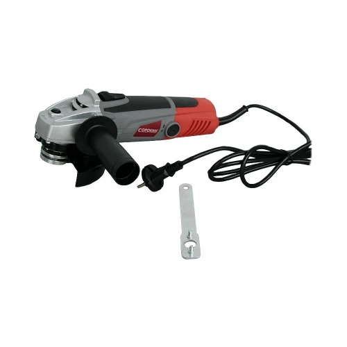 Угловая шлифмашина Сорокин 29.32 фото 3