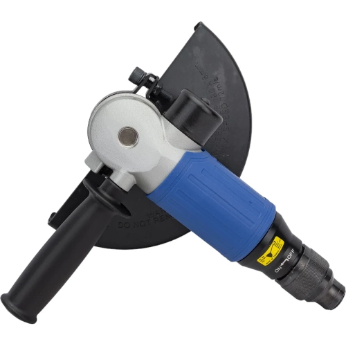 Угловая пневмошлифмашина Byemax BM-5G-6701R фото 5