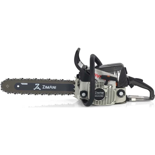 Бензопила ZimAni ms 250 pro 16" AG255PROZ2 Бензопила ZimAni ms 250 pro 16" AG255PROZ2