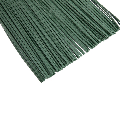 Метла полипропиленовая, 230 х 250 мм, плоская, без черенка, Сибртех фото 5