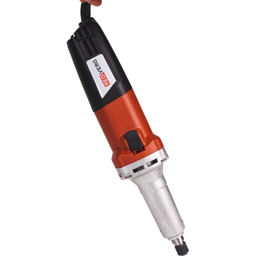 Машина прямая шлифовальная REDVERG RD-DG700 00006694205 фото 3