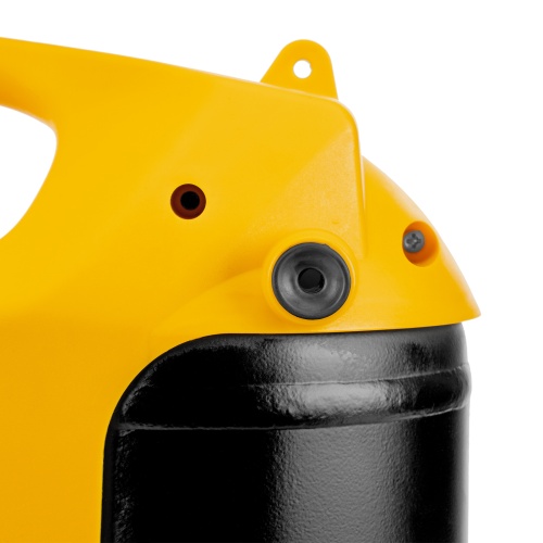 Компрессор воздушный DL1300, 10 бар, 1,3 кВт 180 л/мин 5 л, с набором аксессуаров Denzel фото 19 Компрессор воздушный DL1300, 10 бар, 1,3 кВт 180 л/мин 5 л, с набором аксессуаров Denzel фото 19