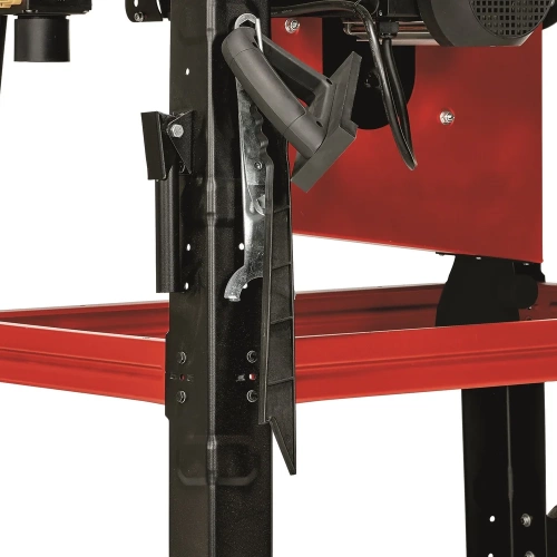 Стационарная пила Einhell TC-TS 315 U 4340556 фото 3 Стационарная пила Einhell TC-TS 315 U 4340556 фото 3