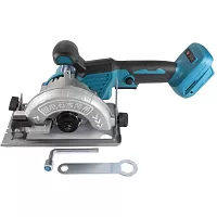 Аккумуляторная дисковая пила AktiTool DW125 (без АКБ) 101501