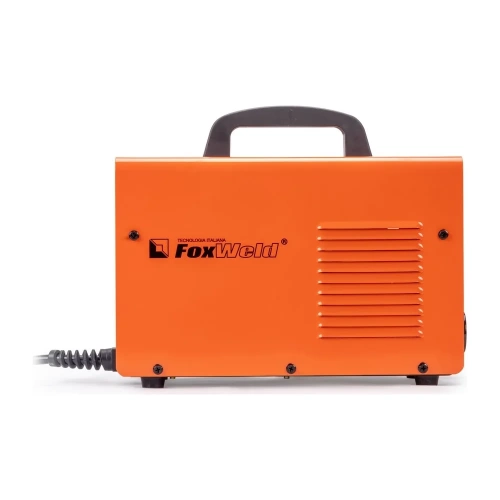 Инверторный сварочный аппарат Foxweld Мастер 162 3266 фото 3