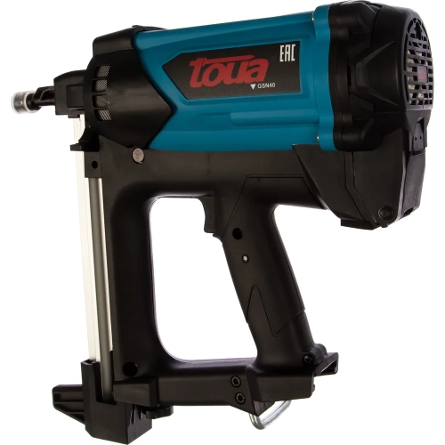 Гвоздезабивной инструмент по бетону TOUA GSN40В фото 10