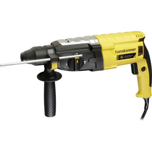 Перфоратор Hanskonner SDS-Plus HRH0828H Перфоратор Hanskonner SDS-Plus HRH0828H