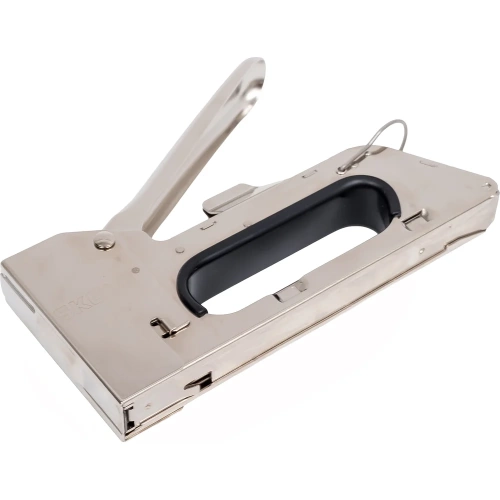 Степлер мебельный профессиональный Skole 53 тип 6-8мм STP6-M07 фото 3