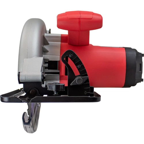 Пила дисковая электрическая EDON CS-185/1400 (1400Вт;185х20х2.4х24Т; 6000об/мин; 62мм; 48мм) 42303 фото 6 Пила дисковая электрическая EDON CS-185/1400 (1400Вт;185х20х2.4х24Т; 6000об/мин; 62мм; 48мм) 42303 фото 6