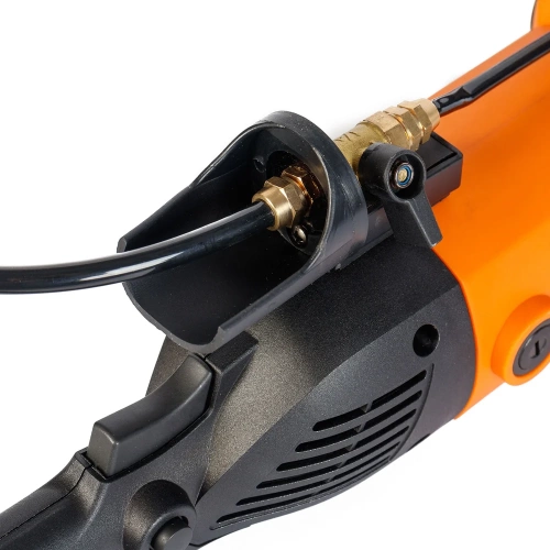 Шлифовальная машина TECH-NICK 180MM BRO (1,2кВт/220В) 500-2800 об./мин 177.000.0008 фото 9 Шлифовальная машина TECH-NICK 180MM BRO (1,2кВт/220В) 500-2800 об./мин 177.000.0008 фото 9