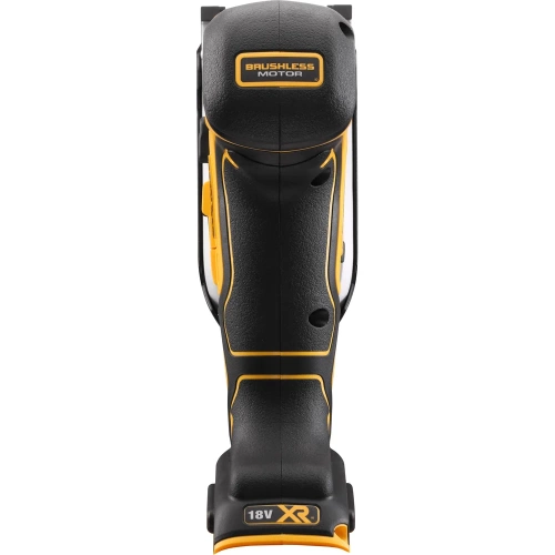 Аккумуляторный лобзик DEWALT DCS335NT, 18 В, 3200 ход/мин, 26 мм, без АКБ и ЗУ, в кейсе TSTAK DCS335NT-XJ фото 7 Аккумуляторный лобзик DEWALT DCS335NT, 18 В, 3200 ход/мин, 26 мм, без АКБ и ЗУ, в кейсе TSTAK DCS335NT-XJ фото 7