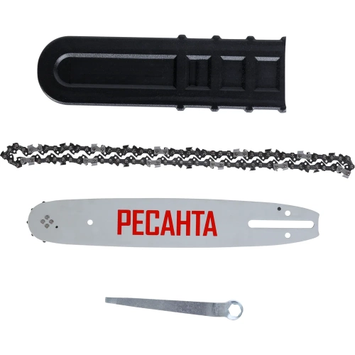 Электропила Ресанта ЭП-1512П 70/10/10 фото 10