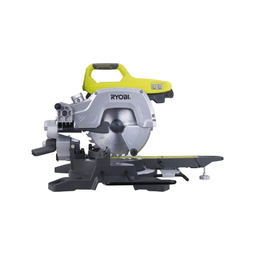 Торцовочная пила Ryobi EMS216L 5133001197 фото 3 Торцовочная пила Ryobi EMS216L 5133001197 фото 3