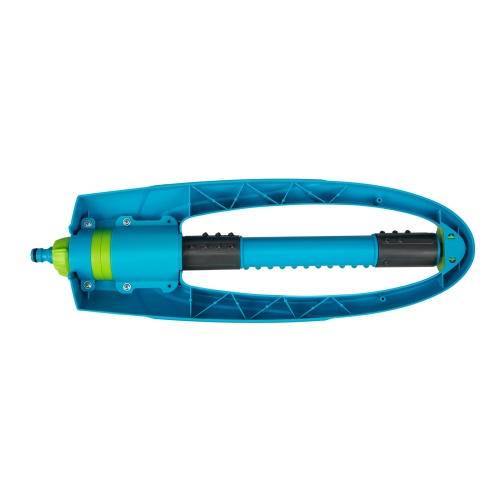 Дождеватель осцилирующий для прямоугольных площадей Palisad Luxe фото 3