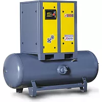 Винтовой компрессор COMPRAG AR-1108-500 11100028