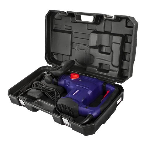 Перфоратор Пульсар SDS-MAX ПЭ 52-1700 900-881 фото 8 Перфоратор Пульсар SDS-MAX ПЭ 52-1700 900-881 фото 8