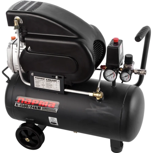 Компрессор Парма K-1500/24КМ 02.014.00002 Компрессор Парма K-1500/24КМ 02.014.00002