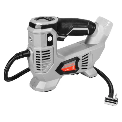 Аккумуляторный компрессор Интерскол АКА-8/12ЭМ АПИ-Т (картон, без аккуммулятора и ЗУ) 812.0.0.70