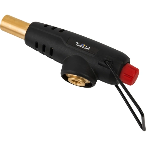 Горелка с пьезоподжигом Turbojet TJ900-PB Горелка с пьезоподжигом Turbojet TJ900-PB