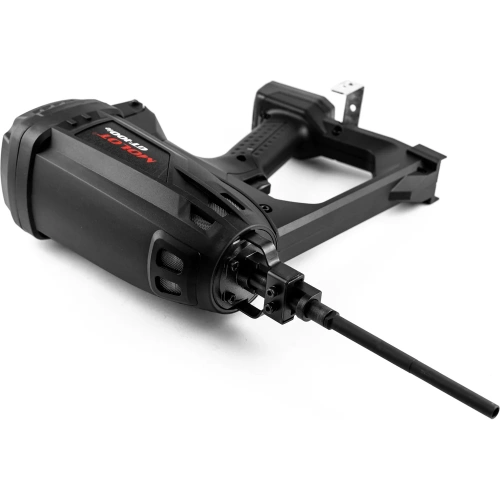 Пистолет монтажный газовый MOLOT GT-100IE+ ствол 200мм 10020604 фото 4 Пистолет монтажный газовый MOLOT GT-100IE+ ствол 200мм 10020604 фото 4