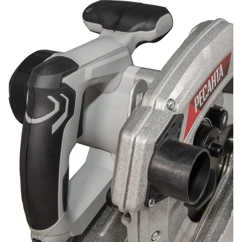 Дисковая пила Ресанта ДП-20/190А 75/11/5 фото 7 Дисковая пила Ресанта ДП-20/190А 75/11/5 фото 7