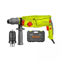 Перфоратор DYLLU 800Вт DTRH1D26