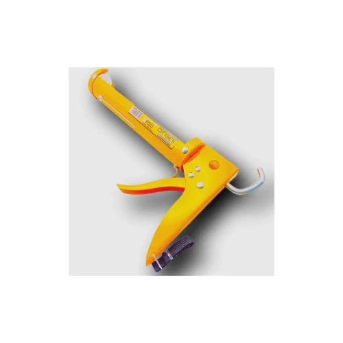 Полукорпусный пистолет для герметика DINGQI 125001