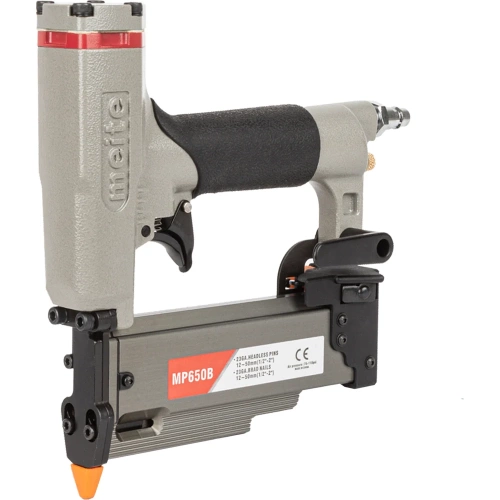 Пневматический микрошпилечник MEITE шпилька 0.64 мм (23ga) GBA83B00301