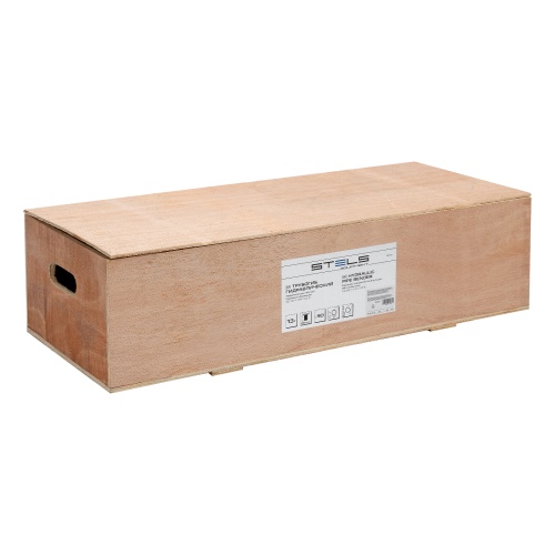 Трубогиб гидравлический, горизонтальный, 13 т, башмаки 1/2"-2" STELS фото 5