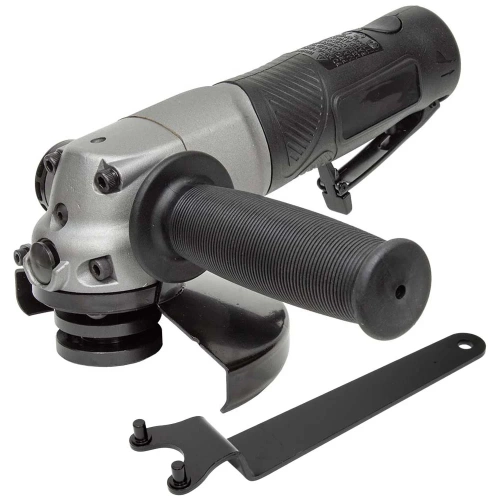 Пневматическая шлифмашина индустриальная PI TOOLS PIT-125, артикул 1406 фото 3 Пневматическая шлифмашина индустриальная PI TOOLS PIT-125, артикул 1406 фото 3