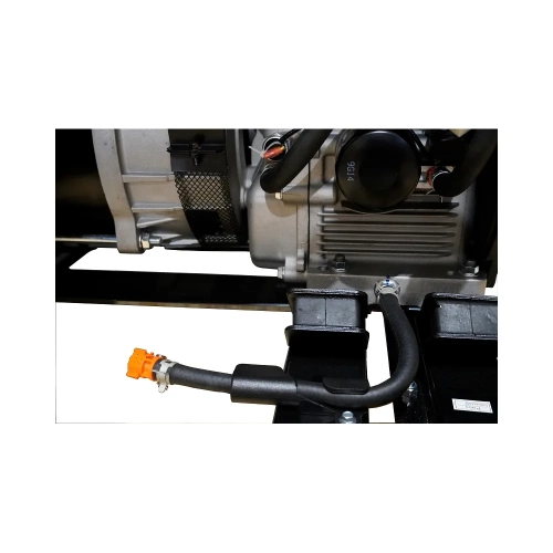 Генератор LONCIN LC22000S 00-00004605 фото 9