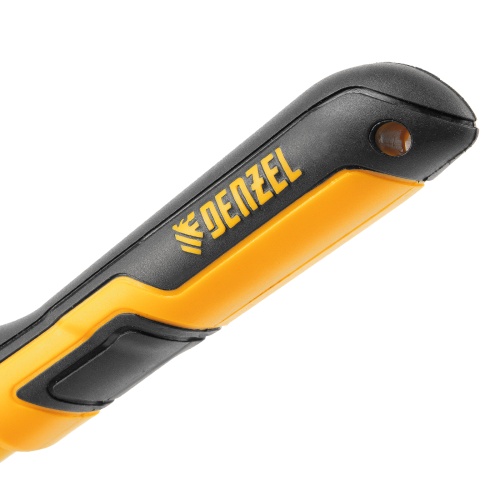 Болторез 450 мм 18", Cr-Mo Denzel фото 9