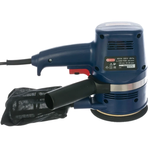 Полировальная машина ДИОЛД МП-0.42 10044020 фото 3 Полировальная машина ДИОЛД МП-0.42 10044020 фото 3