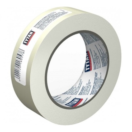 Малярная лента Tytan Professional 38мм х 25м