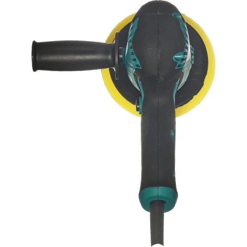 Полировочная машина MINLI 125 мм, 440 Вт MINLI 54115 фото 8