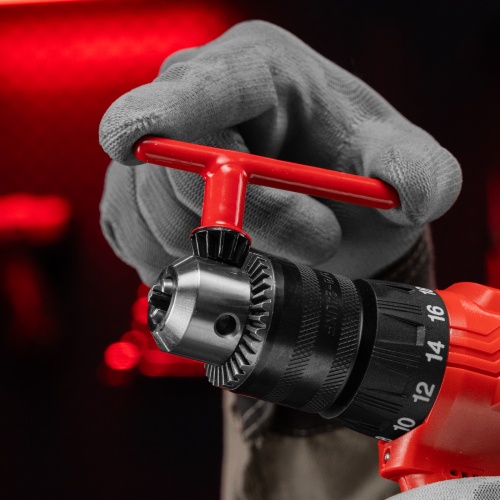 Ключ для патрона, 13 мм Matrix фото 7 Ключ для патрона, 13 мм Matrix фото 7