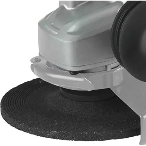 Профессиональная шлифовальная машина угловая (болгарка) KLPRO KLAT11517 Сеть, 1800 Вт, 125 мм, 3000-11000 об/мин 20201 KLAT11518 фото 5