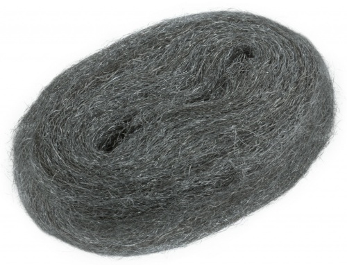 Стальная шерсть абразивная Master Color 30-5404 №4 200 гр