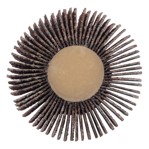 Круг лепестковый для дрели, 60 х 30 х 6 мм, P 40 Matrix фото 3