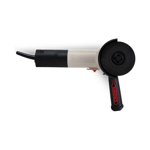 Угловая шлифовальная машина Crown CT13567-125R фото 4 Угловая шлифовальная машина Crown CT13567-125R фото 4