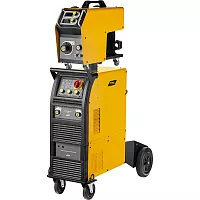 Аппарат полуавтоматической сварки ПТК RILON MIG 500 FW 00000029745