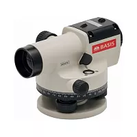 Оптический нивелир ADA Basis (с поверкой)